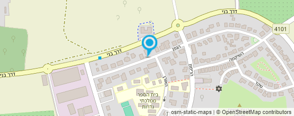 מפת הגעה אל איטליה פאשיין