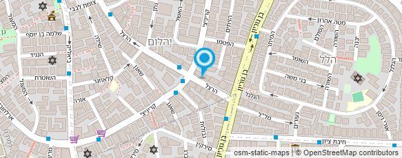 מפת הגעה אל אבוקדו בית הספר למוזיקה מפת הגעה אל אבוקדו בית הספר למוזיקה