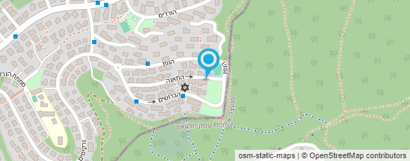 מפת הגעה אל אופר שיווק והפצה