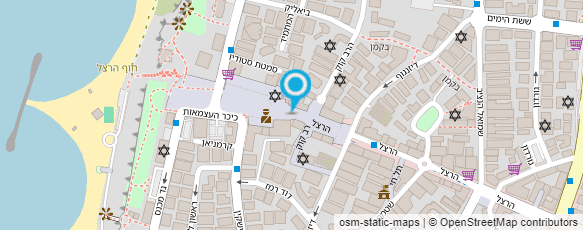 מפת הגעה אל Vick's Fish & Chips