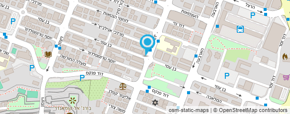 מפת הגעה אל סילפי