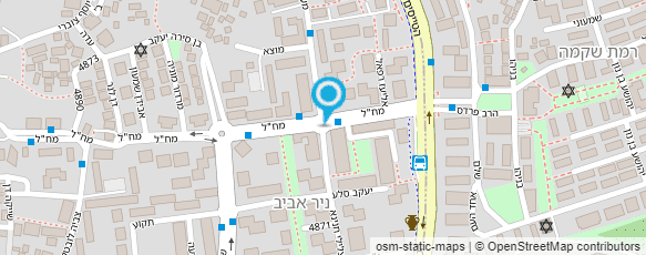 מפת הגעה אל הקיסרית