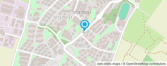 מפת הגעה אל רימון אריזות ויזמות בע"מ