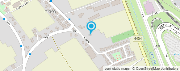 מפת הגעה אל SIMPLY SHOES