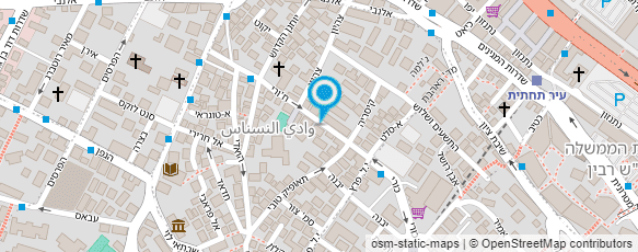 מפת הגעה אל אלחסון ציפורים וחיות מפת הגעה אל אלחסון ציפורים וחיות