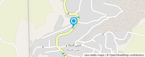 מפת הגעה אל עדן לחקלאות