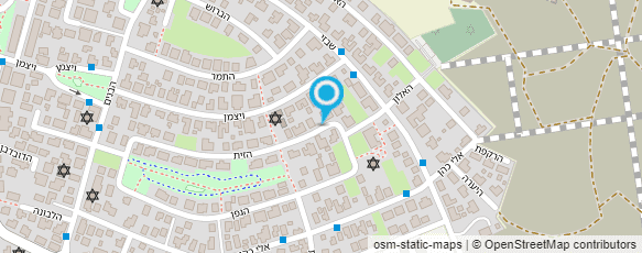 מפת הגעה אל ב.ש פרוייקטים מפת הגעה אל ב.ש פרוייקטים