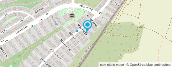 מפת הגעה אל עו"ד כהן צפורה