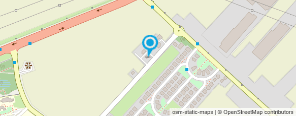 מפת הגעה אל טרוולי