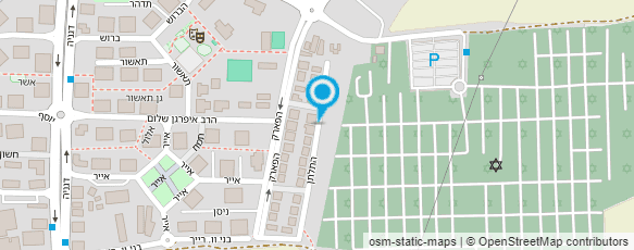 מפת הגעה אל אוויר ואווירה