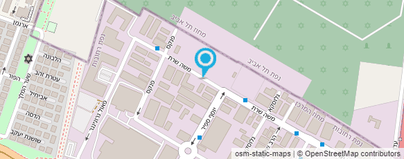 מפת הגעה אל אסולין - יבוא קרמיקה וכלים סניטריים מפת הגעה אל אסולין - יבוא קרמיקה וכלים סניטריים