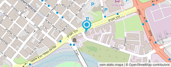 מפת הגעה אל תומר סאונד אביזרי רכב