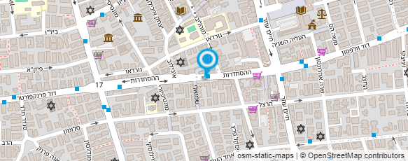 מפת הגעה אל קומפלט