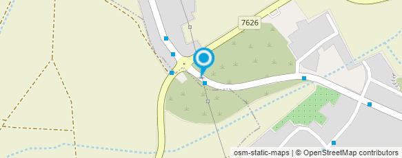 מפת הגעה אל הפיצריה