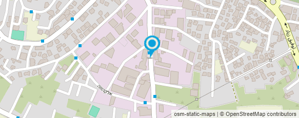 מפת הגעה אל הישאם עבוי חידוש רהיטים