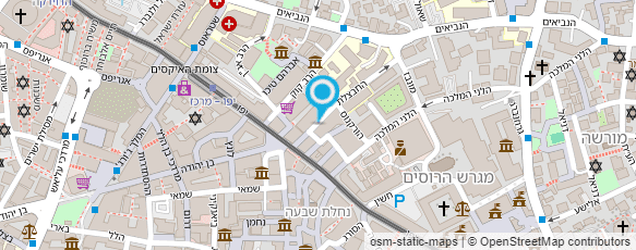 מפת הגעה אל מספרת מתן אפללו מפת הגעה אל מספרת מתן אפללו