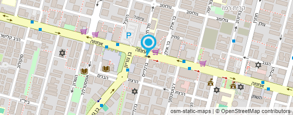 מפת הגעה אל פנגווין אסטרטגיות