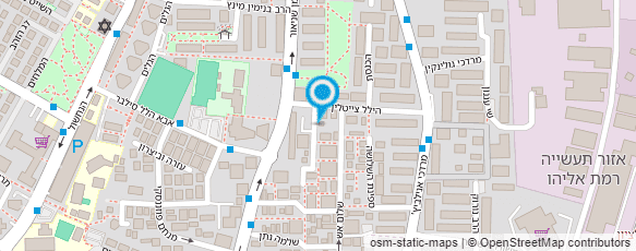 מפת הגעה אל הלבשה IN