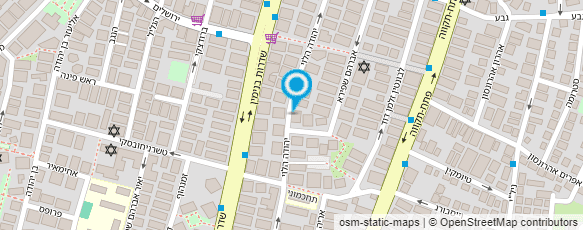 מפת הגעה אל דימה דוידוב