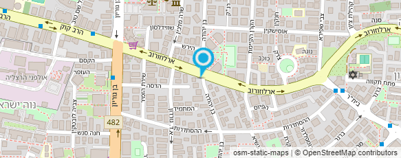 מפת הגעה אל עסקה