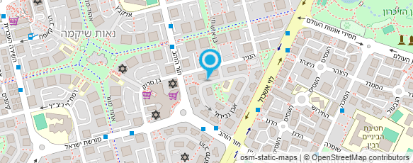 מפת הגעה אל Bebrand