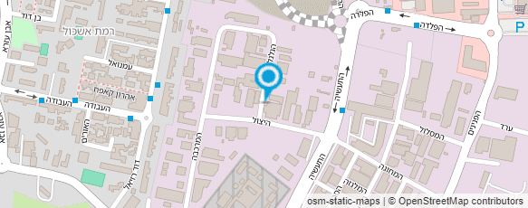 מפת הגעה אל מוסך האחים פחחות וצבע בתנור מפת הגעה אל מוסך האחים פחחות וצבע בתנור