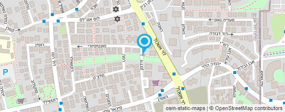 מפת הגעה אל עצ-אל מפת הגעה אל עצ-אל