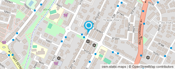 מפת הגעה אל אמיתי תעשיות צנרת ומבנים