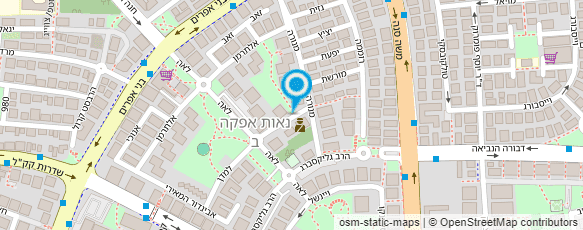 מפת הגעה אל ונצ'ולה