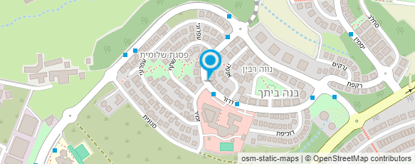 מפת הגעה אל פייג'מארק