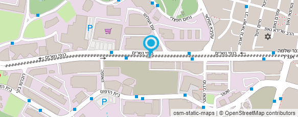 מפת הגעה אל משרד עו"ד פרל מפת הגעה אל משרד עו"ד פרל