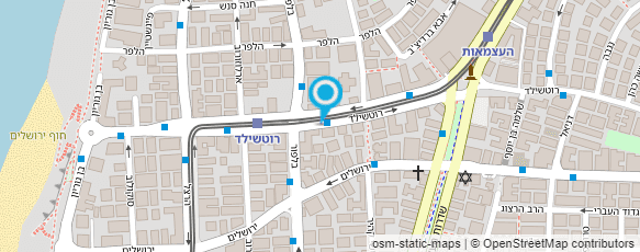 מפת הגעה אל טרלניום טלמוסט מפת הגעה אל טרלניום טלמוסט