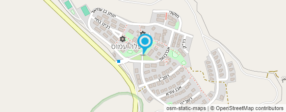 מפת הגעה אל sy גבס מפת הגעה אל sy גבס