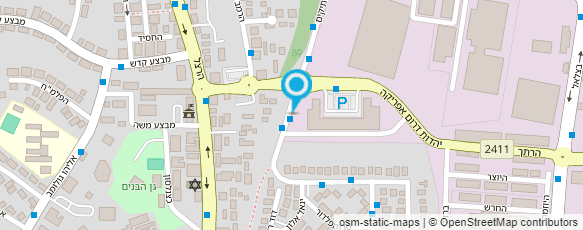 מפת הגעה אל BELLA SHOSE