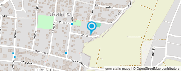 מפת הגעה אל צעד אחר צעד