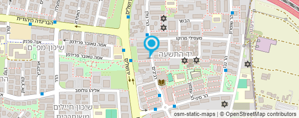 מפת הגעה אל מרדכי מעליות מפת הגעה אל מרדכי מעליות