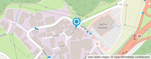 מפת הגעה אל אוטו מוטורס מפת הגעה אל אוטו מוטורס