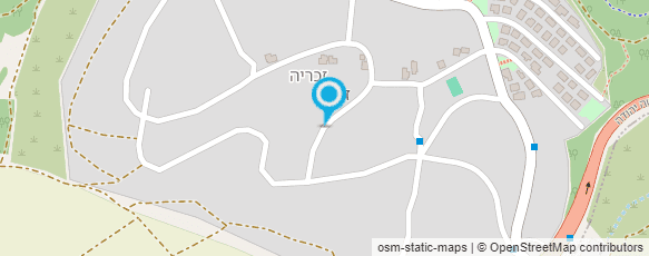 מפת הגעה אל אומנות לכל אחד