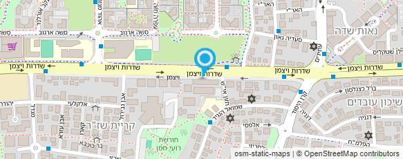 מפת הגעה אל מותק של זרים מתוקים מפת הגעה אל מותק של זרים מתוקים