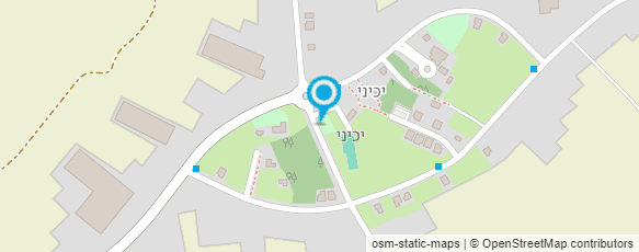 מפת הגעה אל אגאתא