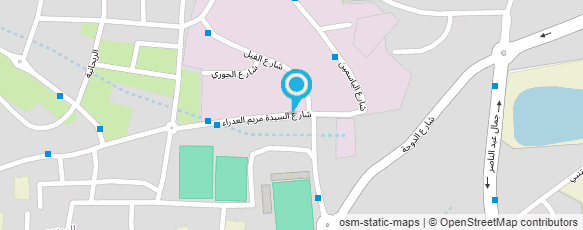 מפת הגעה אל חטיב סאמר מצבעת רהיטים