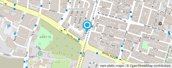 מפת הגעה אל אביר ספורט מפת הגעה אל אביר ספורט