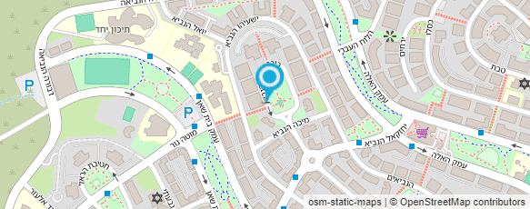 מפת הגעה אל דבי עיצוב אלבומים