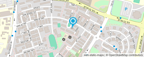 מפת הגעה אל רועי מחשבים מפת הגעה אל רועי מחשבים