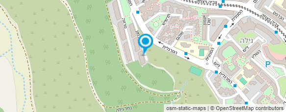 מפת הגעה אל פרחי מירו מפת הגעה אל פרחי מירו