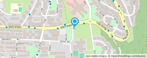 מפת הגעה אל מהדרין-תשמישי קדושה מפת הגעה אל מהדרין-תשמישי קדושה