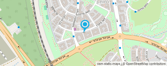 מפת הגעה אל אחמד אבוזומה מפת הגעה אל אחמד אבוזומה