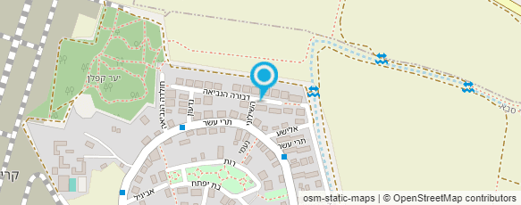 מפת הגעה אל ג'מפר