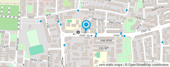 מפת הגעה אל חשמל חי מפת הגעה אל חשמל חי