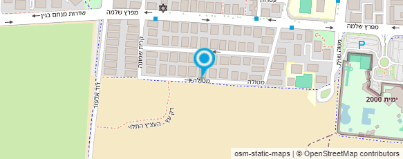 מפת הגעה אל לארגו פרויקטים בריהוט מפת הגעה אל לארגו פרויקטים בריהוט